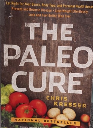 The Paleo Cure