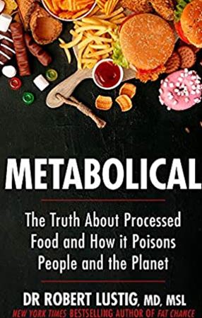 metabolical
