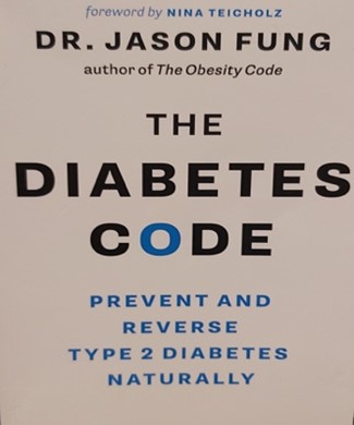 Diabetes Code