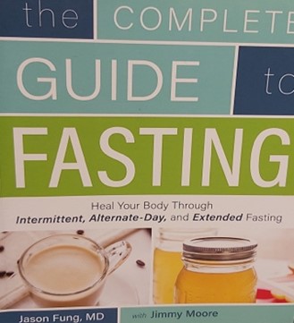 Complete guide to fasting