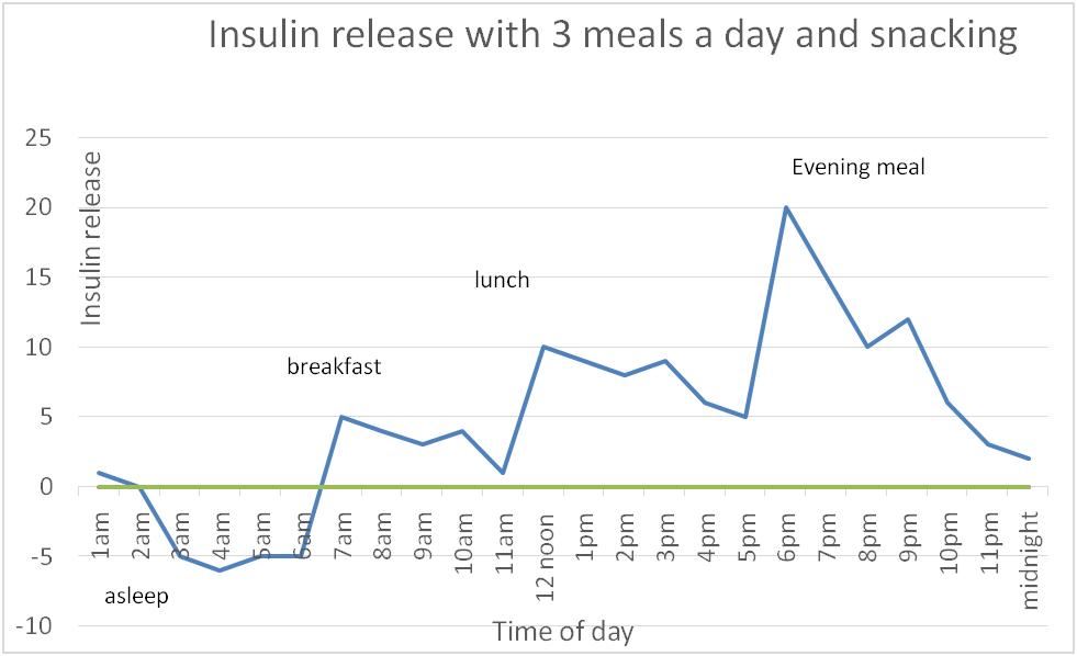 insulin 1